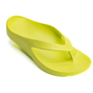 Calzatura con Suola Ergonomica Infradito Modello Shark Unisex