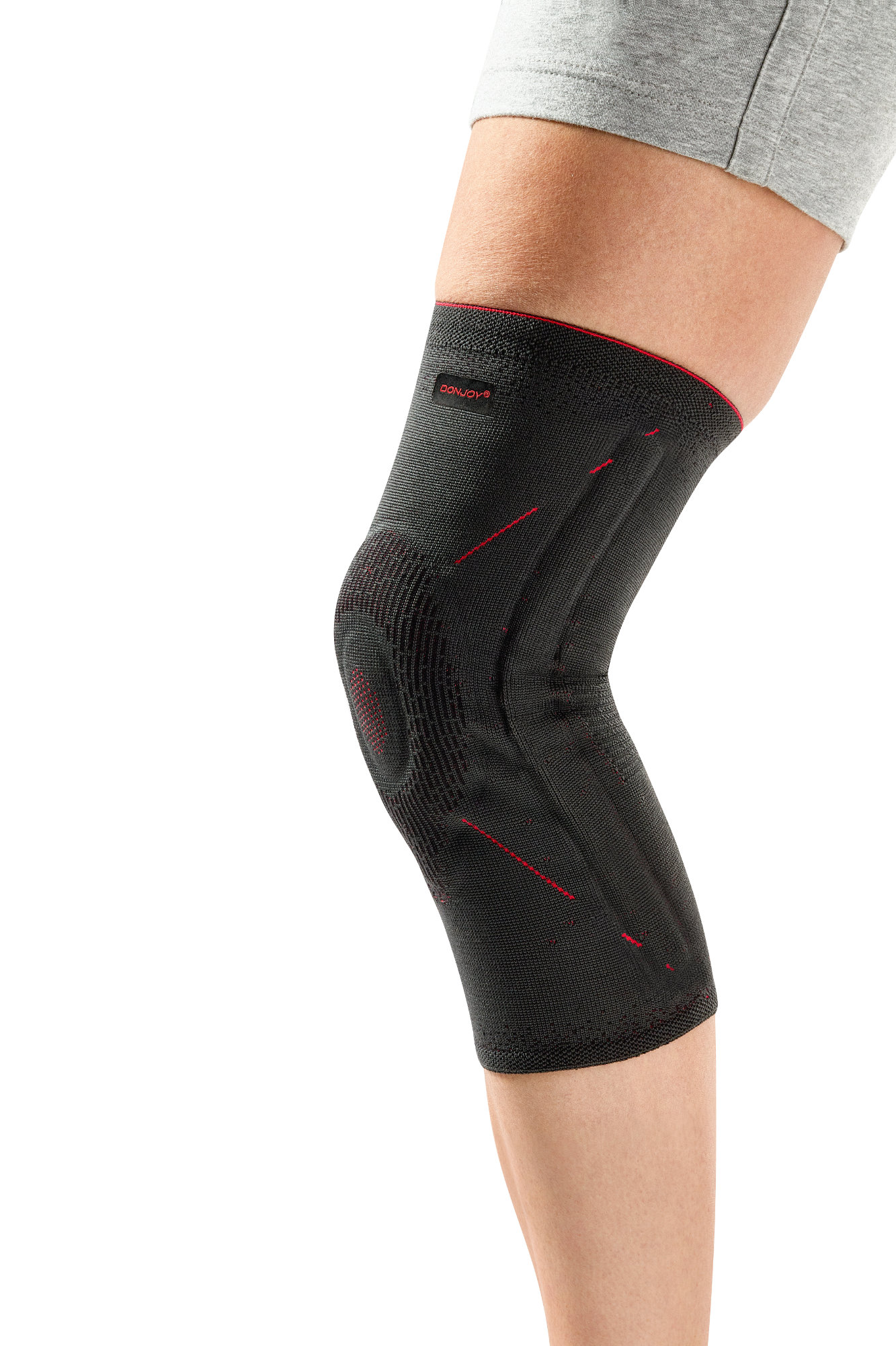 Donjoy Ginocchiera ortopedica elastica - Genuforce