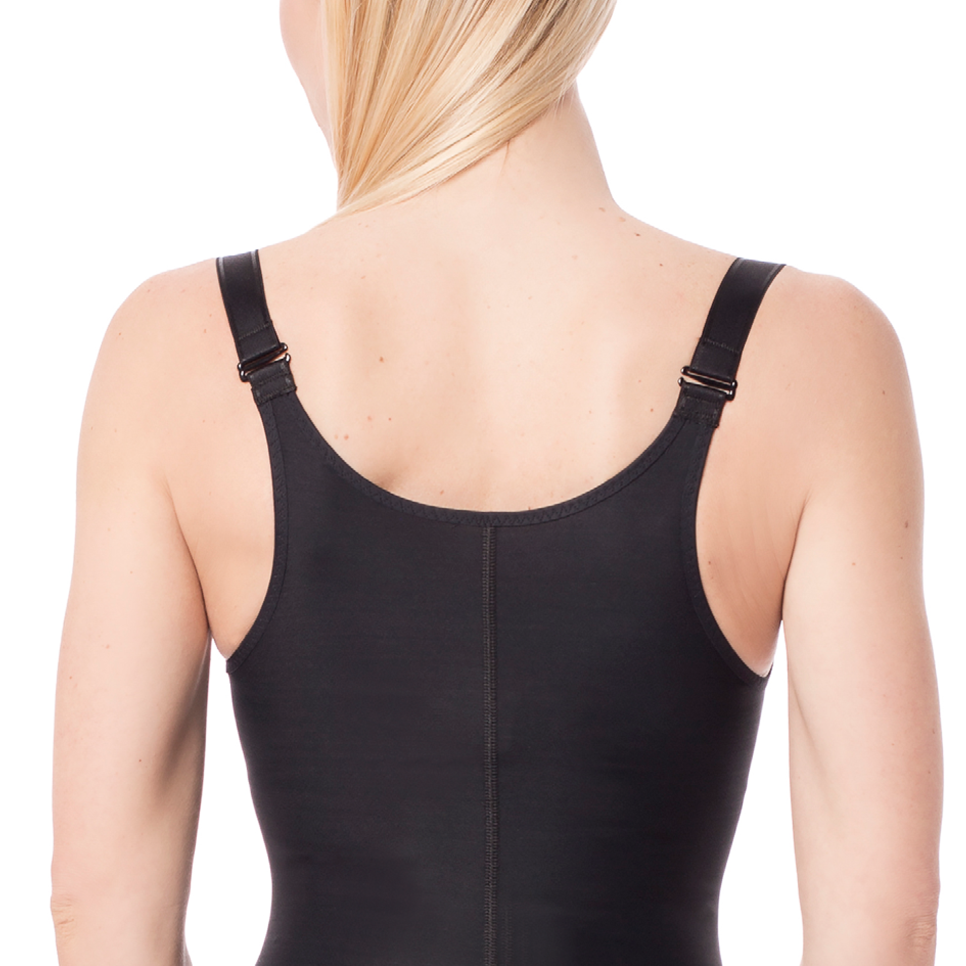 Revée-Guaina Lunga Body per Liposuzione Glutei e Brazilian Butt Lift - immagine 5