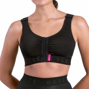 Alternative view of Rev&eacute;e Reggiseno Post-Operatorio Sophie Mastoplastica Contenitivo