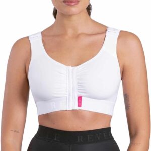 Revée Reggiseno Post-Operatorio Sophie Mastoplastica Contenitivo