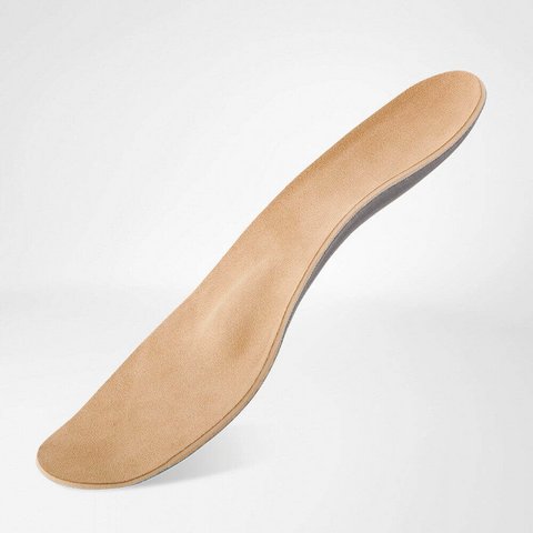 Bauerfeind Plantare Ortopedico Redux Hallux